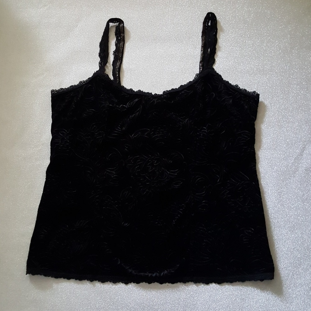White house black market top size XL